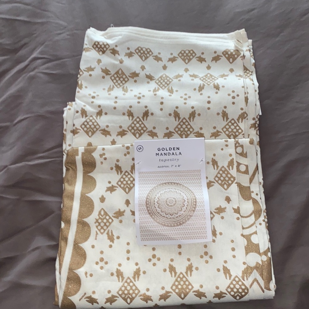 NWT tapestry